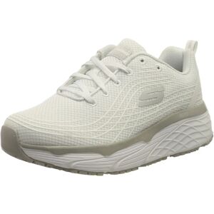 Skechers Max Cushioning Elite SR - Säkra arbets skor Skechers Max Cushioning Elite SR - Säkra arbets skor