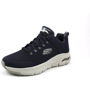Skechers Minella Baskets - Chaussures Décontractées - Publicité Skechers Minella Baskets - Chaussures Décontractées - Publicité