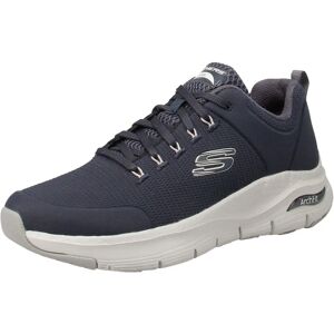 Skechers Dark Blue Arch Fit Titan Sneakers - Sneaker Skechers Dark Blue Arch Fit Titan Sneakers - Sneaker
