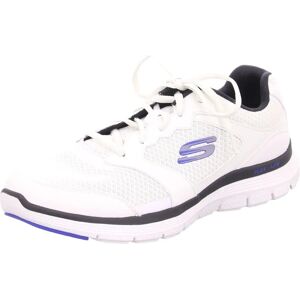 SKECHERS Flex Advantage 4.0 - Sneakers Homme Taille 44 - Publicité SKECHERS Flex Advantage 4.0 - Sneakers Homme Taille 44 - Publicité