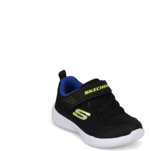 Skechers Skech Stepz 2.0 Mini Wanderer - black/blue/lime Skechers Skech Stepz 2.0 Mini Wanderer - black/blue/lime