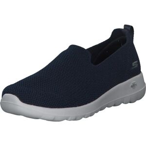 Skechers Femme Go Walk Joy - Marine - Chaussures en tricot respirant - Sneakers Skechers Femme Go Walk Joy - Marine - Chaussures en tricot respirant - Sneakers