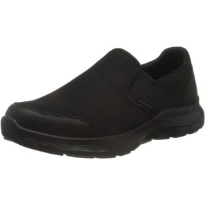 Skechers Mens Flex Advantage 4.0 Tuscan Slip On Trainers - Trainers Skechers Mens Flex Advantage 4.0 Tuscan Slip On Trainers - Trainers