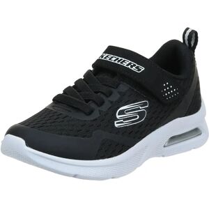 Baskets Skechers Max-Torvix Enfants - Maille respirante - Publicité Baskets Skechers Max-Torvix Enfants - Maille respirante - Publicité