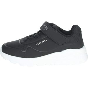 Skechers Uno Lite Chaussures pour Enfants - Toute l'Année Noir - Chaussures pour Enfants - Publicité Skechers Uno Lite Chaussures pour Enfants - Toute l'Année Noir - Chaussures pour Enfants - Publicité