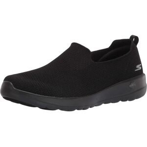 Chaussures Skechers GO Walk Joy 124187BBK Noires - Chaussures - Publicité Chaussures Skechers GO Walk Joy 124187BBK Noires - Chaussures - Publicité