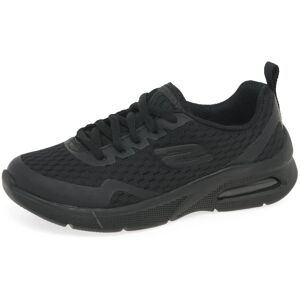Skechers Kinderen Microspec Max Textiel & Accent - Kids Sneakers Skechers Kinderen Microspec Max Textiel & Accent - Kids Sneakers