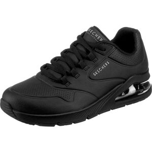 Skechers Uno 2 Air Around You - Sneakers - Svart - Hela året Skechers Uno 2 Air Around You - Sneakers - Svart - Hela året