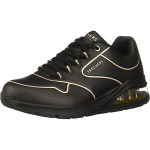 Skechers Uno 2 Air Around You - Zwart - Sneakers Skechers Uno 2 Air Around You - Zwart - Sneakers