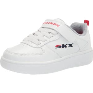 Skechers 92 zelder Wit Sneakers - Sneaker Skechers 92 zelder Wit Sneakers - Sneaker