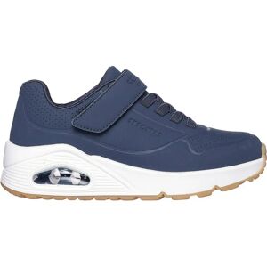 Skechers Uno Air Blitz Navy - Sneaker Skechers Uno Air Blitz Navy - Sneaker