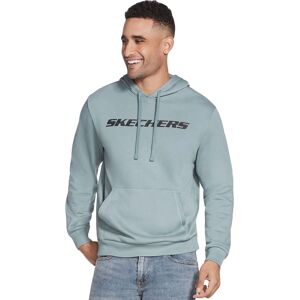 Skechers Heritage II Trooper Hoodie - Hooded Sweatshirt Skechers Heritage II Trooper Hoodie - Hooded Sweatshirt