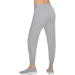 Skechers Restful Jogger Grey - Trousers for Women Skechers Restful Jogger Grey - Trousers for Women