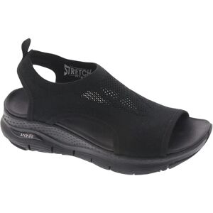Skechers City Catch Sandals - black Skechers City Catch Sandals - black