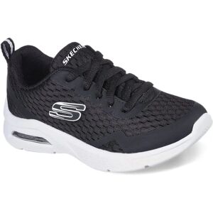 Skechers Microspec Max Trainers - Kinderen EU 27 Skechers Microspec Max Trainers - Kinderen EU 27