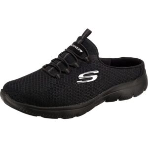 Skechers Summits-Swift Step Black - Shoes Skechers Summits-Swift Step Black - Shoes