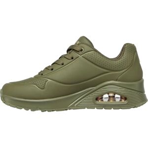 Skechers Uno Stand On Air Grün - Sneakers Skechers Uno Stand On Air Grün - Sneakers
