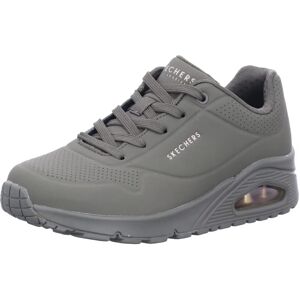 Skechers Uno Stand On Air Green - Sports Shoes Skechers Uno Stand On Air Green - Sports Shoes
