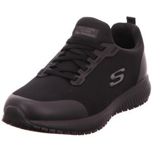 Skechers Work Shoes - Mesh ESD Slip-Resistant Work Sneakers Skechers Work Shoes - Mesh ESD Slip-Resistant Work Sneakers