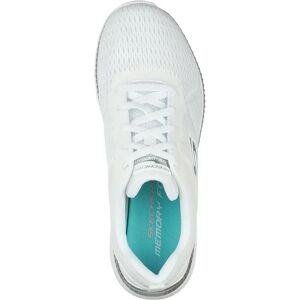 Skechers - 12607 - Weiß - 35 - Sneaker Skechers - 12607 - Weiß - 35 - Sneaker