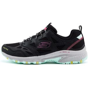 Skechers HILLCREST-PURE ESCAPADE Ladies Leather Lace-Up Shoes - Casual Shoes Skechers HILLCREST-PURE ESCAPADE Ladies Leather Lace-Up Shoes - Casual Shoes