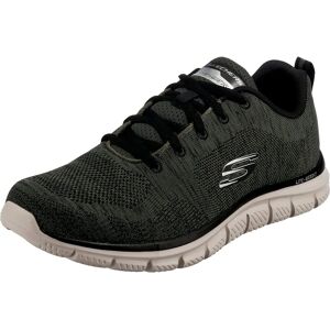 Baskets Skechers Front Runner - Respirantes, Confortables, Homme 44 - Publicité Baskets Skechers Front Runner - Respirantes, Confortables, Homme 44 - Publicité