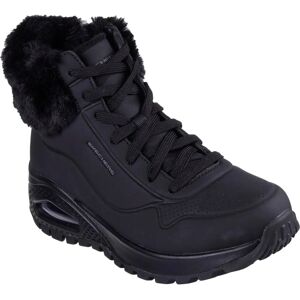 Skechers Uno Rugged Fall Air Black - Trainers Skechers Uno Rugged Fall Air Black - Trainers
