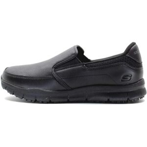 Skechers Nampa Groton black Skechers Nampa Groton black