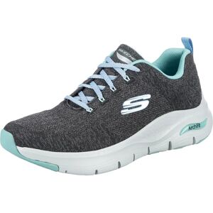 Skechers Arch Fit Vague Confortable - Basket Femme Toute l'Année - Publicité Skechers Arch Fit Vague Confortable - Basket Femme Toute l'Année - Publicité