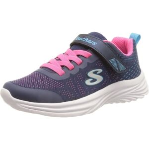SKECHERS Kinder Freizeitschuhe DREAMY DANCER - RADIANT ROGUE - Blau SKECHERS Kinder Freizeitschuhe DREAMY DANCER - RADIANT ROGUE - Blau