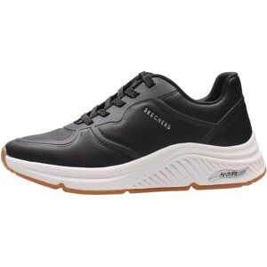 Baskets Skechers Arch Fit S-Miles Femme - Sneakers - Publicité Baskets Skechers Arch Fit S-Miles Femme - Sneakers - Publicité