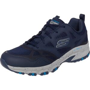 Skechers Heren Zwarte Hillcrest Trainers - Sneakers Skechers Heren Zwarte Hillcrest Trainers - Sneakers