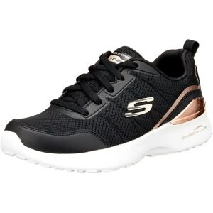 Skechers Black Skech-Air Dynamight Sneakers - Sneakers Skechers Black Skech-Air Dynamight Sneakers - Sneakers