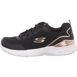 Skechers Black 149660 Sneakers Skech-Air Dynamight - Sport Skechers Black 149660 Sneakers Skech-Air Dynamight - Sport