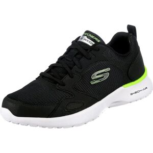 Skechers Men's Skech-Air Dynamight Lace Up - UK 7-13 9.5 Skechers Men's Skech-Air Dynamight Lace Up - UK 7-13 9.5