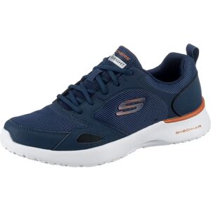 Skechers Men's Blue Sneakers - Sneakers Skechers Men's Blue Sneakers - Sneakers