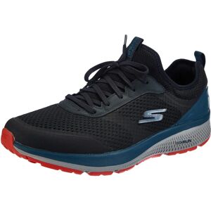 Skechers Go Run Consistent Black - Running shoes Skechers Go Run Consistent Black - Running shoes