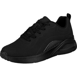 Skechers Bobs Buno 117151BBK - Baskets, Noir, Toute l'année - Publicité Skechers Bobs Buno 117151BBK - Baskets, Noir, Toute l'année - Publicité