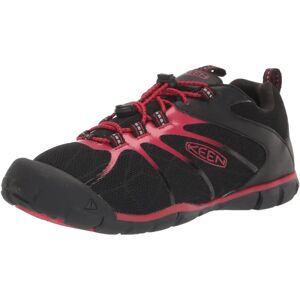 Kinderschoenen Keen Chandler 2 CNX Zwart/Rood - Allround Kinderschoenen Keen Chandler 2 CNX Zwart/Rood - Allround