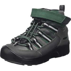 KEEN Hikeport 2 Sport Mid WP Buty trekkingowe dla dzieci - Wodoodporne KEEN Hikeport 2 Sport Mid WP Buty trekkingowe dla dzieci - Wodoodporne