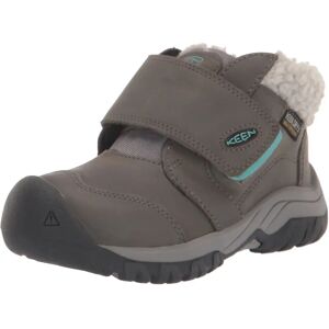 Keen Kids Winter Boots - Kootenay IV Mid WP - Waterproof & Insulated Keen Kids Winter Boots - Kootenay IV Mid WP - Waterproof & Insulated