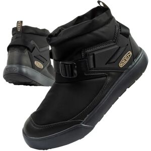 KEEN - Hoodromeo Mini - Black - 37.5 - Sneakers KEEN - Hoodromeo Mini - Black - 37.5 - Sneakers