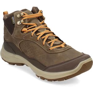 Keen Terradora Explorer Mid - Wasserdicht, Grau, Gr. 42 - Wanderstiefel Keen Terradora Explorer Mid - Wasserdicht, Grau, Gr. 42 - Wanderstiefel