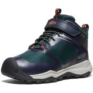 Keen WANDURO MID WP Children - Children's Outdoor Shoes Keen WANDURO MID WP Children - Children's Outdoor Shoes