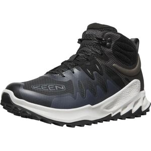 Keen Zionic Mid Vanntette Sko - Tursko Keen Zionic Mid Vanntette Sko - Tursko