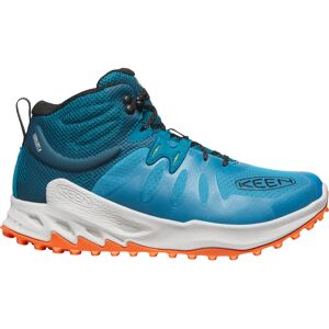 Keen Zionic Vanntette Tursko - Lett, Pustende, Holdbare - Wanderstiefel Keen Zionic Vanntette Tursko - Lett, Pustende, Holdbare - Wanderstiefel