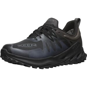 Pantofi de Drumeție Impermeabili Keen Zionic - Negru Pantofi de Drumeție Impermeabili Keen Zionic - Negru