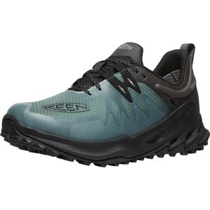 Pantofi impermeabili Keen Zionic - Pădure Întunecată/Negru - Drumeții & Trail Pantofi impermeabili Keen Zionic - Pădure Întunecată/Negru - Drumeții & Trail
