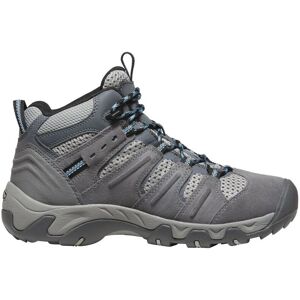 Keen Trekingová obuv Headout Mid Wp Steel - Trekking Shoes Keen Trekingová obuv Headout Mid Wp Steel - Trekking Shoes
