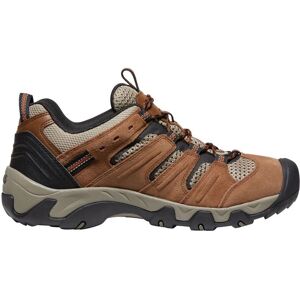 Keen Trekingová obuv Headout Waterproof Hiking - Buty trekkingowe Keen Trekingová obuv Headout Waterproof Hiking - Buty trekkingowe